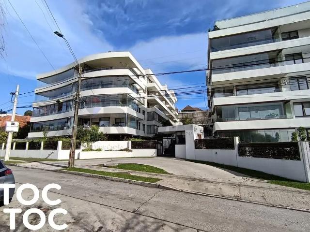 Departamento en Concepción