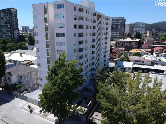 Departamento en Concepción