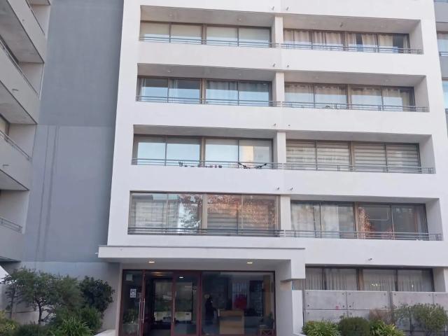 Departamento en Concepción