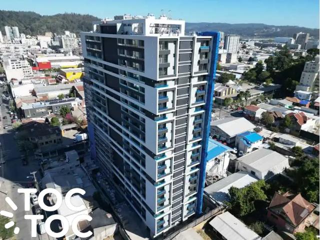 Departamento en Concepción