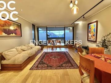 Apartamento en arriendo en Concepción - Alarma