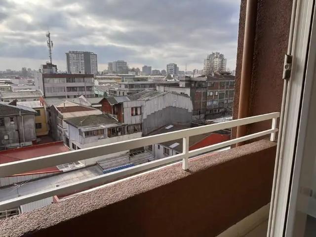 Departamento en Concepción