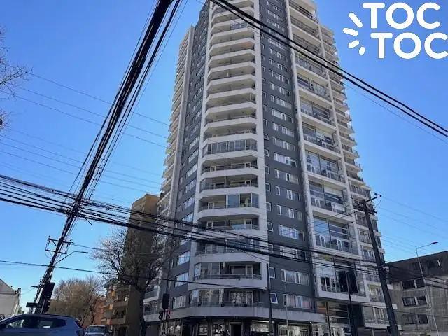 Departamento en Concepción