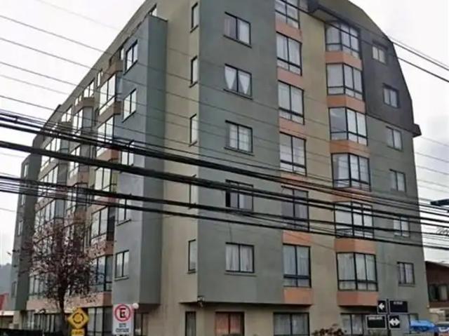 Departamento en Concepción