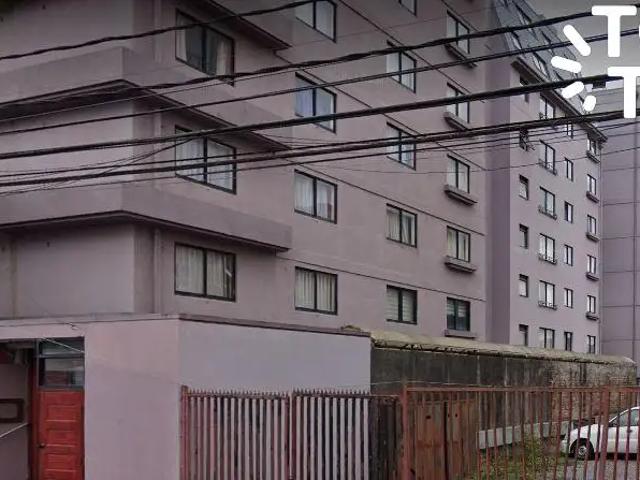 Departamento en Concepción