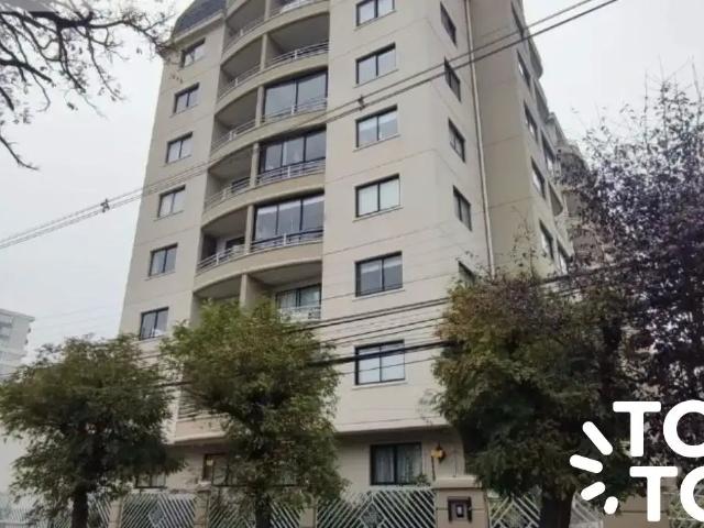 Departamento en Concepción
