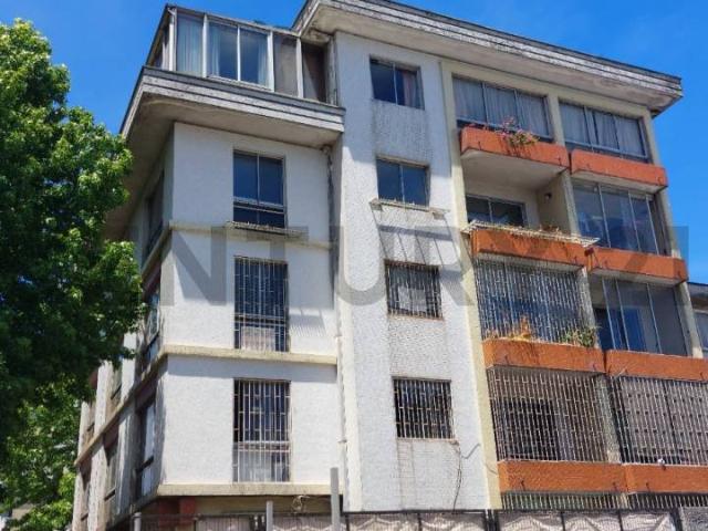 Departamento en Concepción