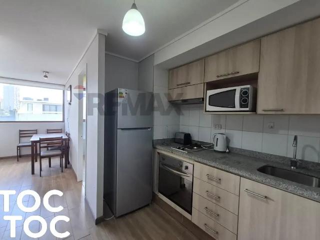 Departamento en Concepción