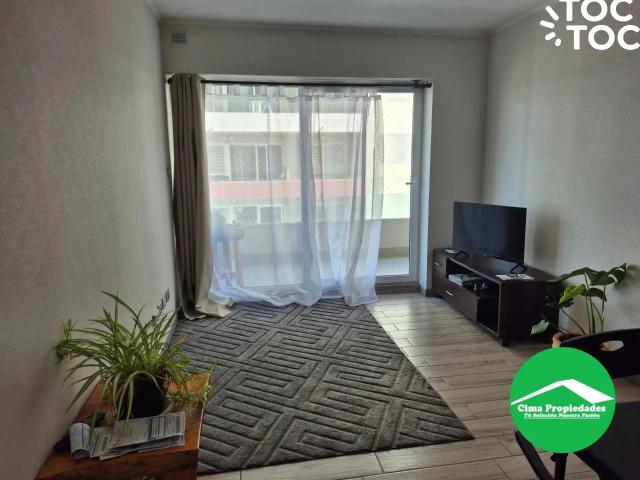 Departamento en Concepción