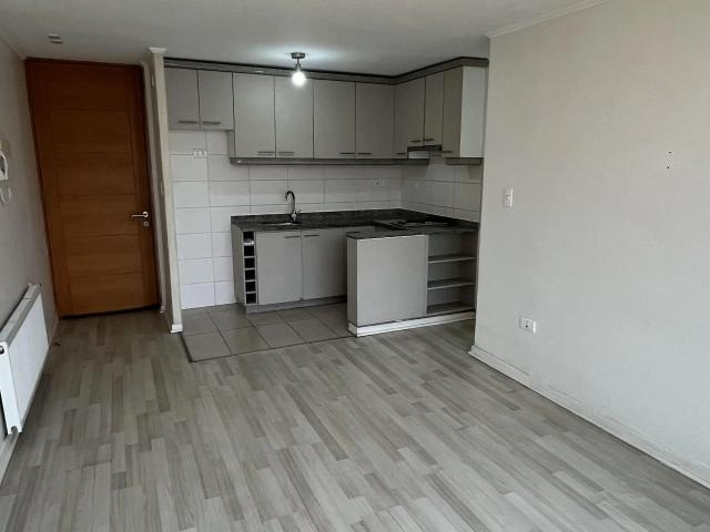 Departamento en Concepción