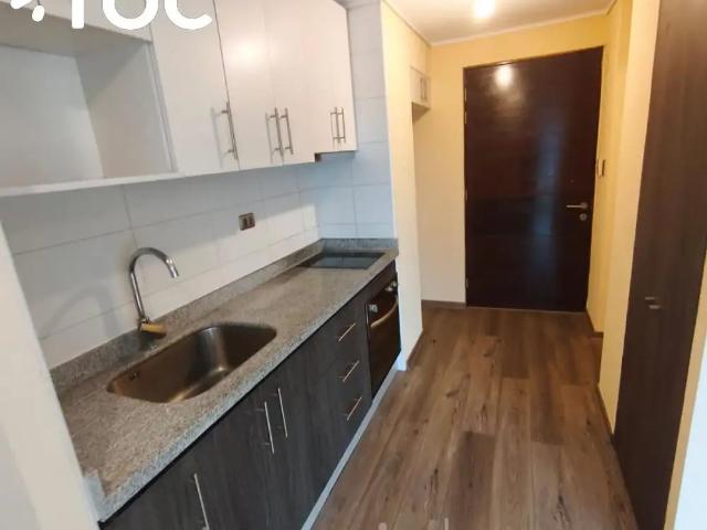 Departamento en Concepción