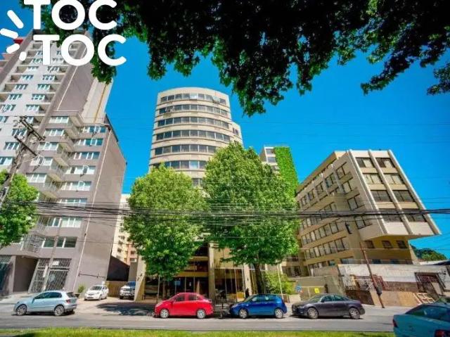 Departamento en Concepción