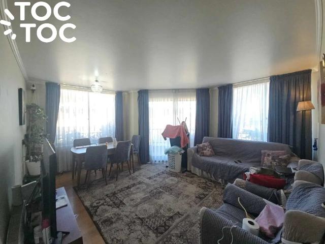 Departamento en Concepción