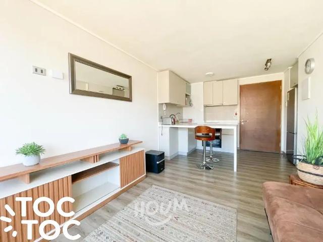 Departamento en Concepción