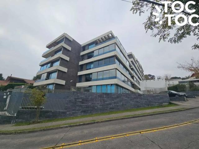 Departamento en Concepción