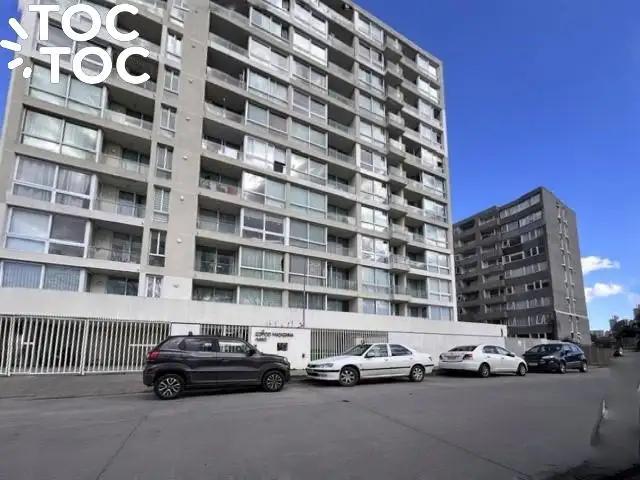 Departamento en Concepción