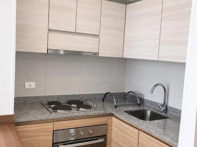 Departamento en Concepción