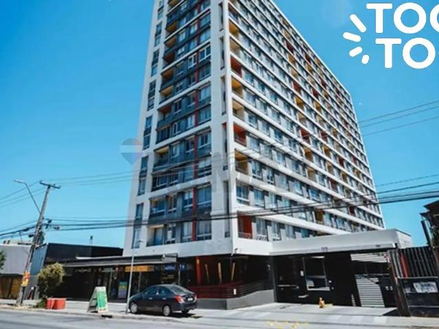 Departamento en Concepción
