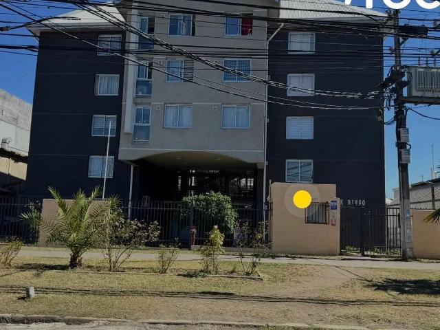 Departamento en Concepción