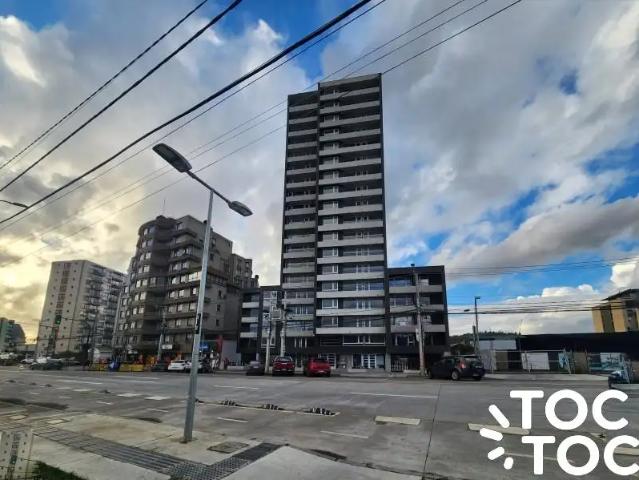 Departamento en Concepción