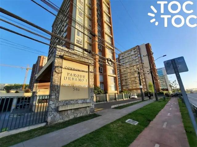 Departamento en Concepción