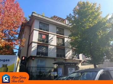 Departamento en Concepción