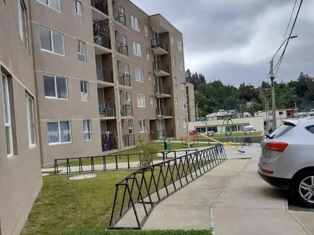 Departamento en Concepción