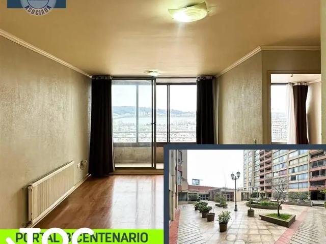 Departamento en Concepción