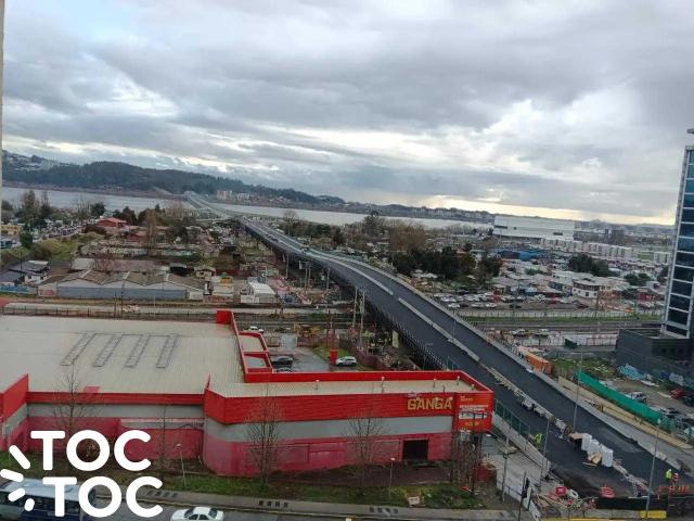 Departamento en Concepción