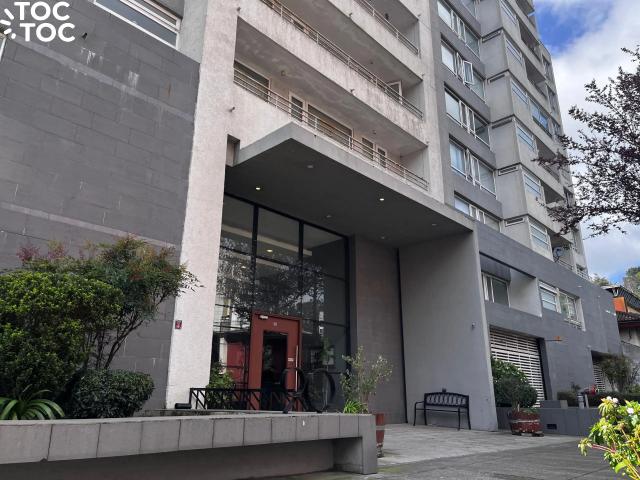 Departamento en Concepción
