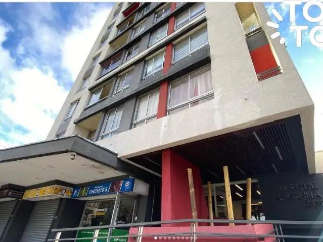 Departamento en Concepción
