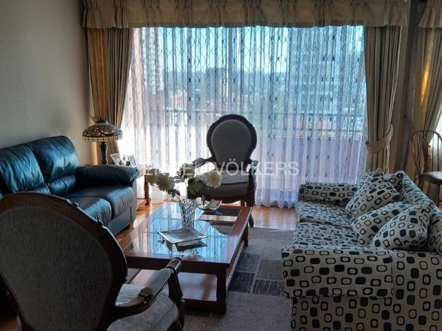 Departamento en Concepción