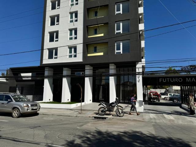 Departamento en Concepción