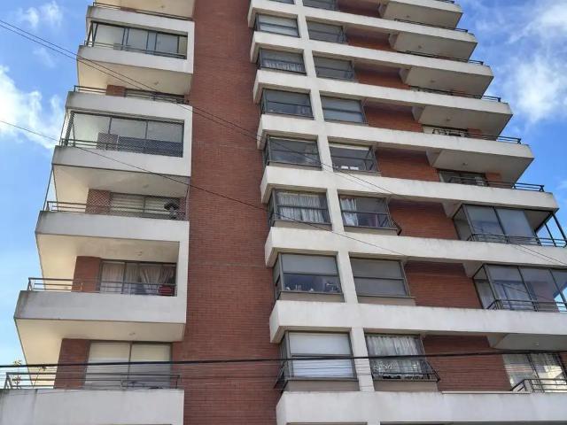 Departamento en Concepción