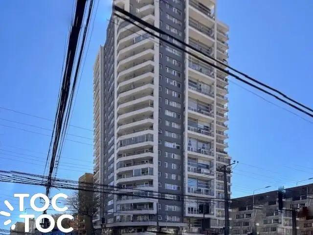 Departamento en Concepción