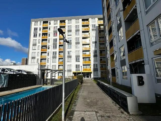 Departamento en Concepción