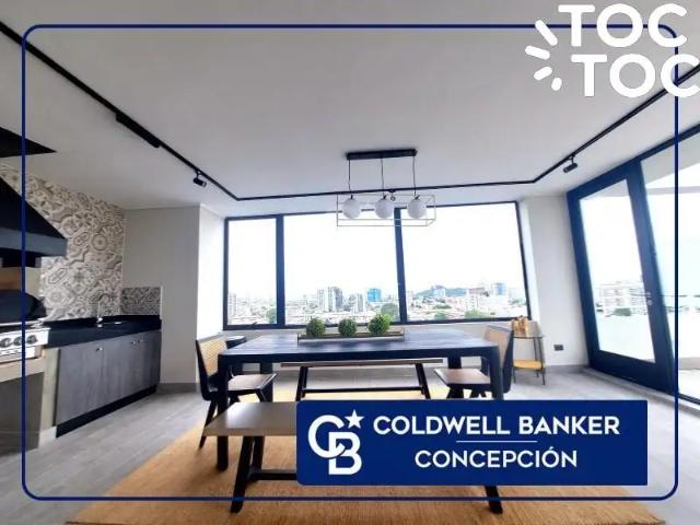 Departamento en Concepción