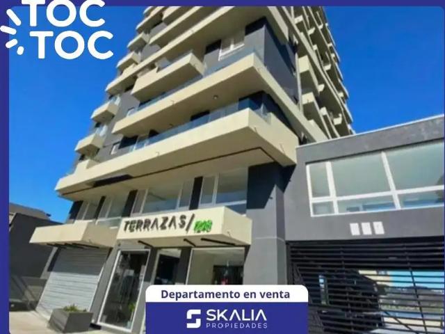Departamento en Concepción