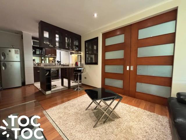 Departamento en Concepción