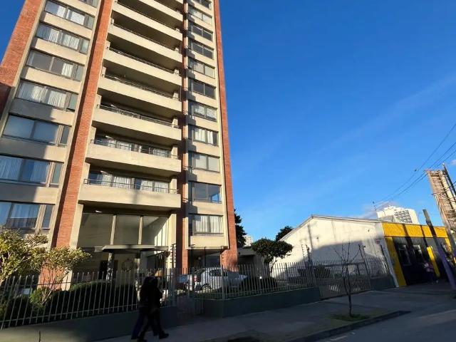 Departamento en Concepción