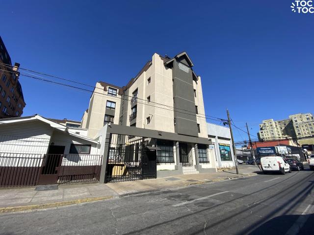 Departamento en Concepción