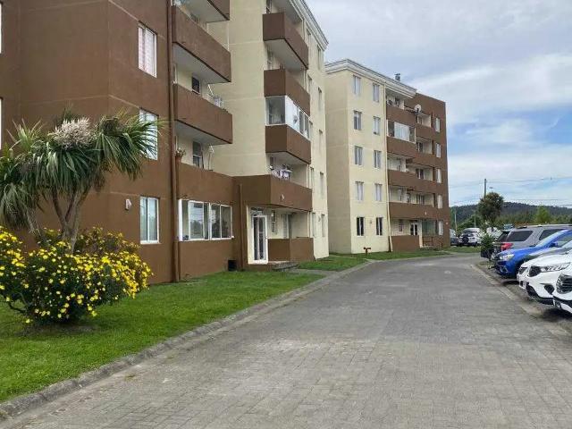Departamento en Concepción