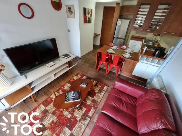 Departamento en Concepción