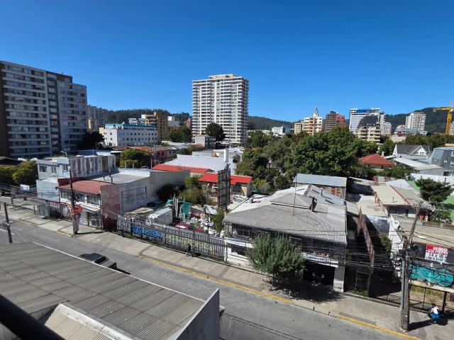 Departamento en Concepción