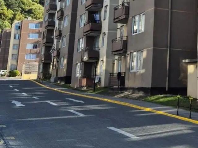 Departamento en Concepción