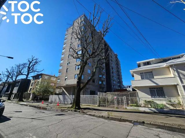 Departamento en Concepción
