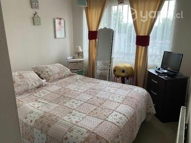Departamento en Concepción, 3 D y 2 B | 3 dormitorios por 105000. 00 en Concepción