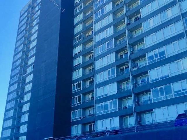 Departamento en Concepción U.Sto Tomás. / BROKER