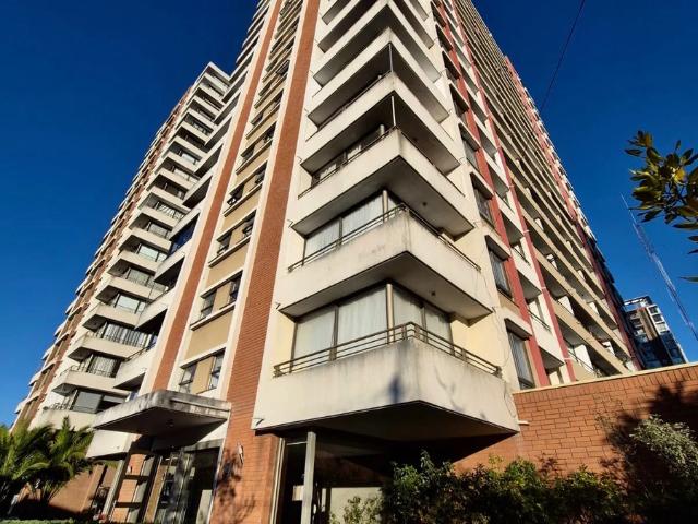 Departamento en concepción, calle cochrane