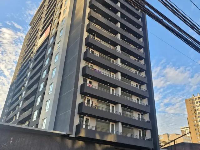 Departamento en concepción centro como nuevo